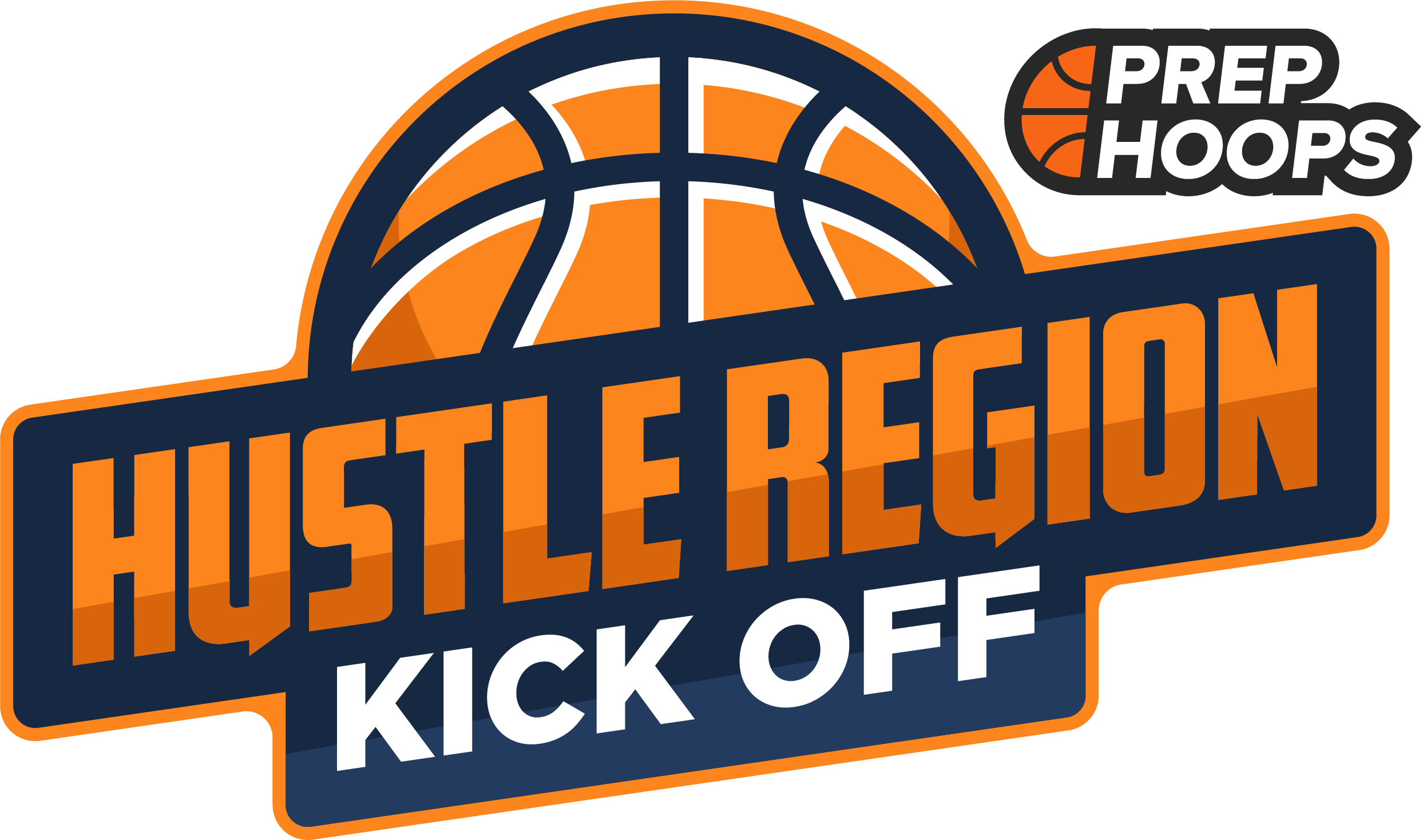 Hustle Region Kick Off