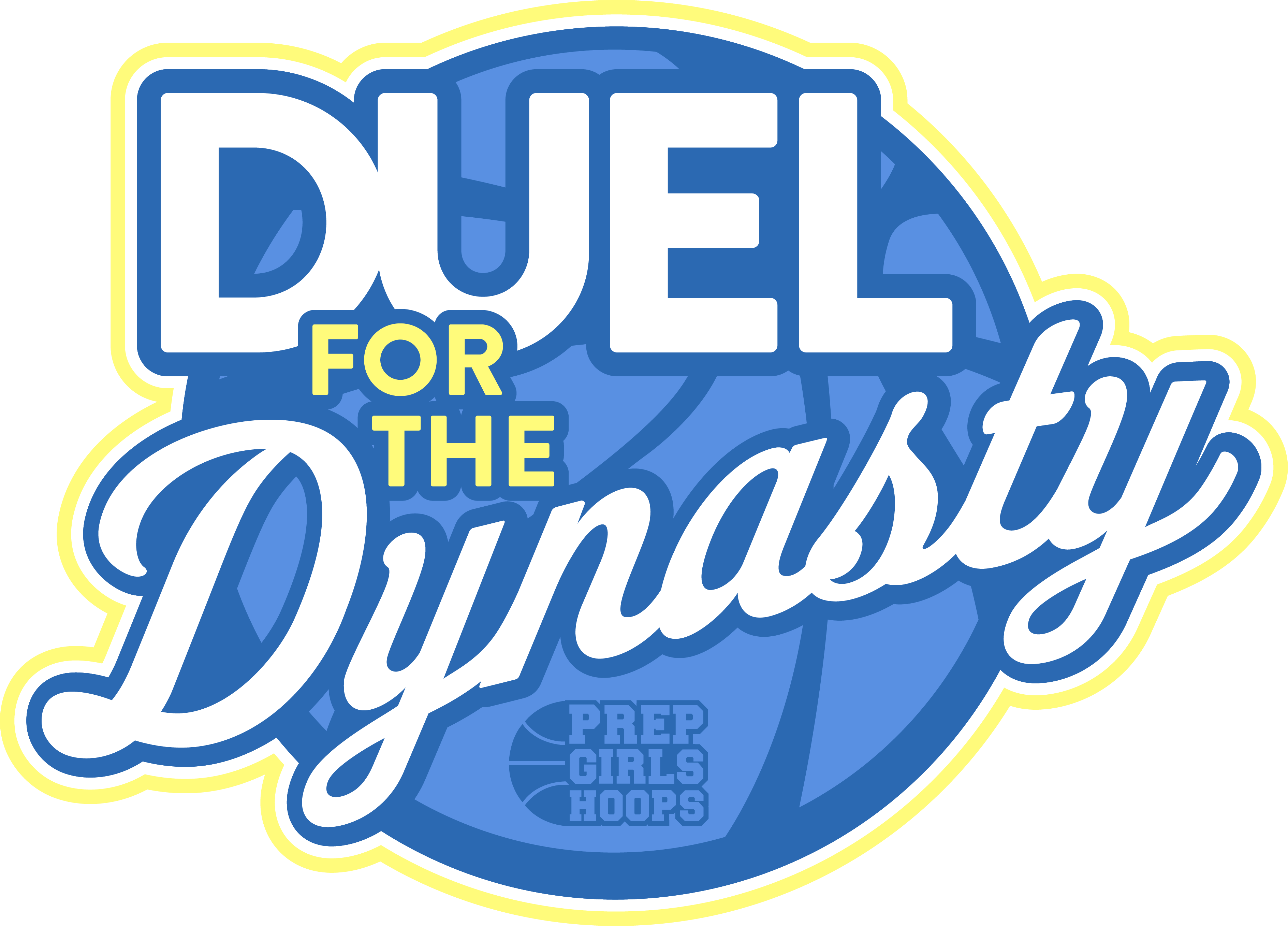 Duel for the Dynasty