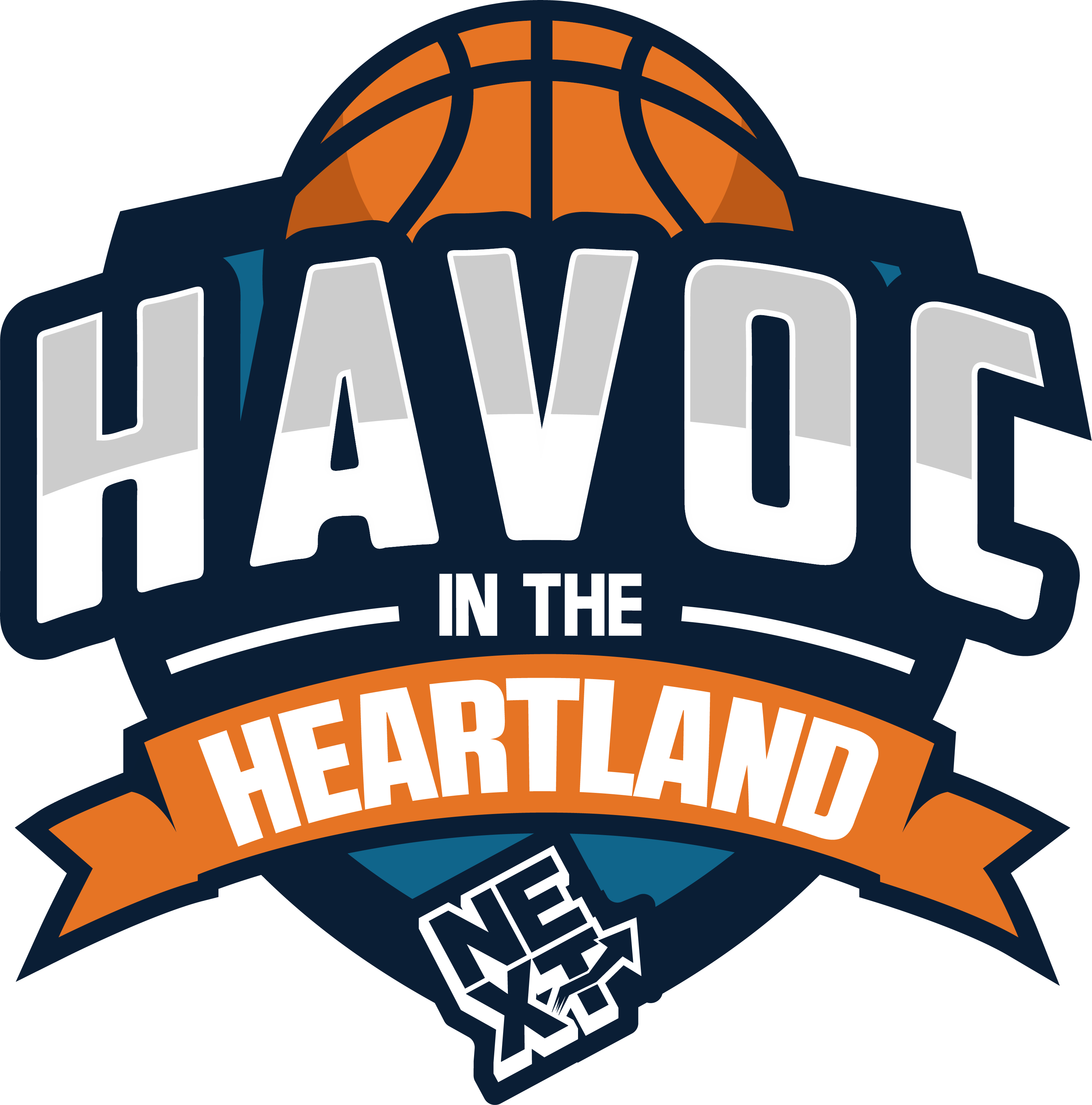 Havoc in the Heartland