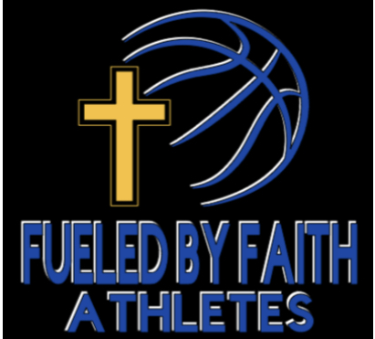 Fueled By Faith Athletes 15U - 1