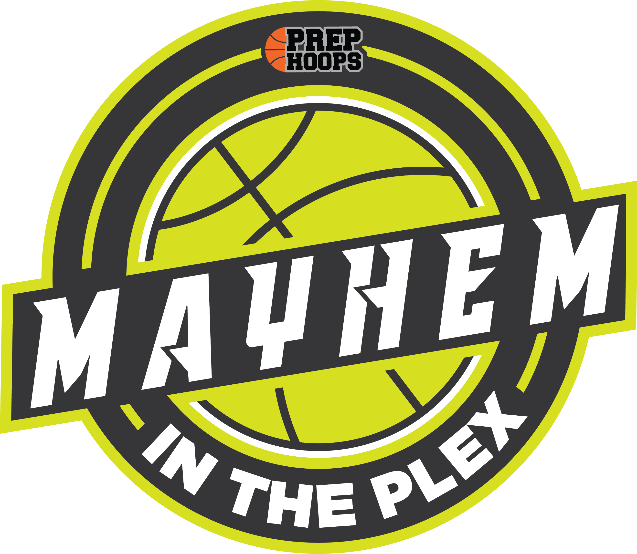 Mayhem in the Plex