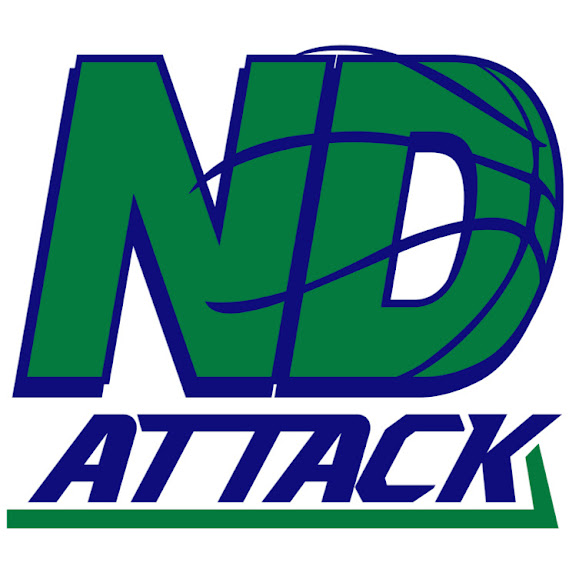 ND Attack 15U - 1