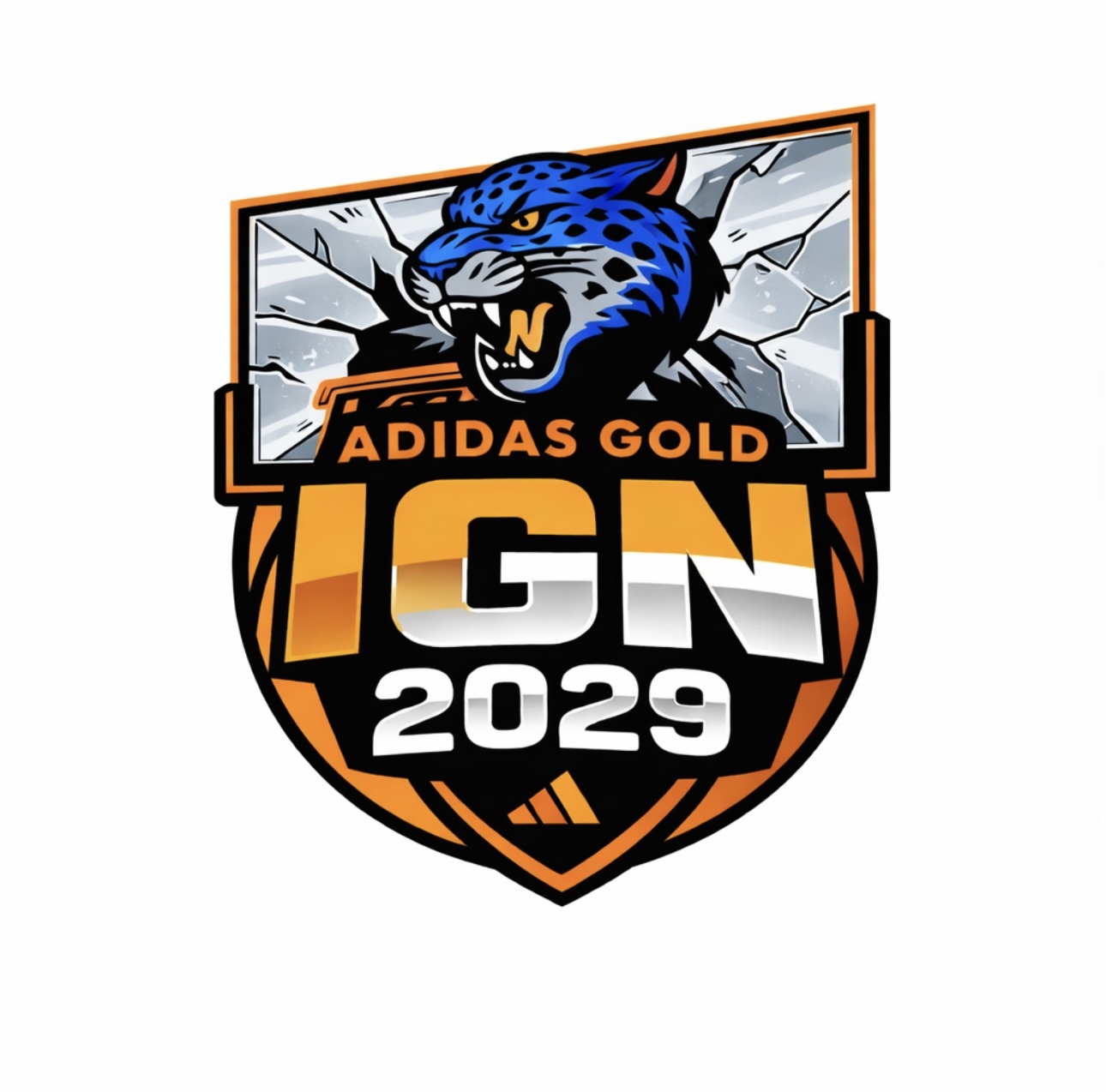 WCA Jaguars 15U - 1