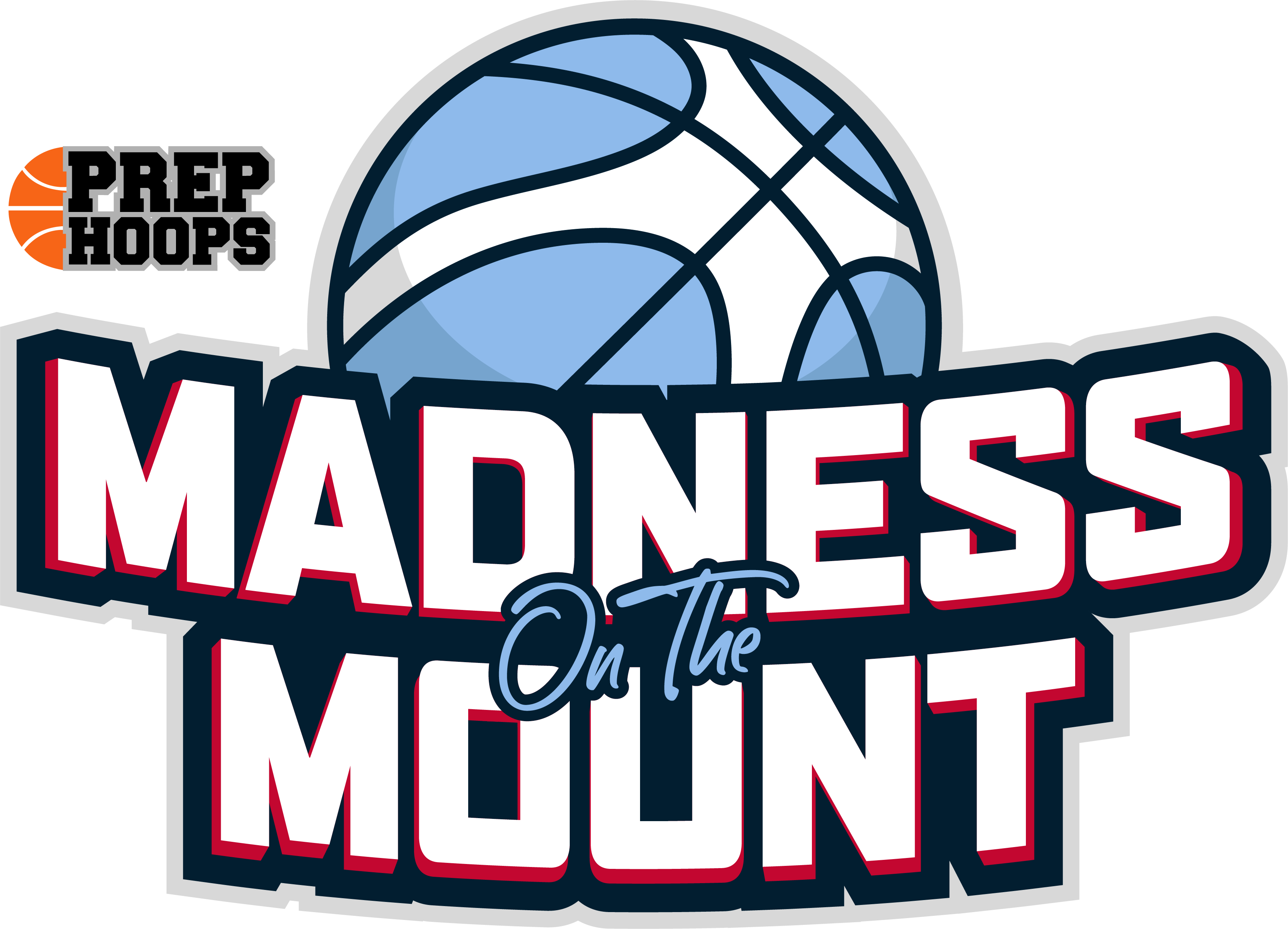 Madness on the Mount