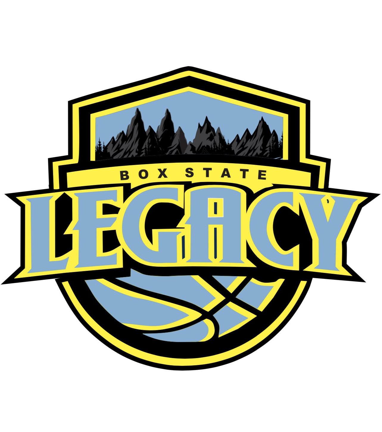 Box State Legacy 15U - 1