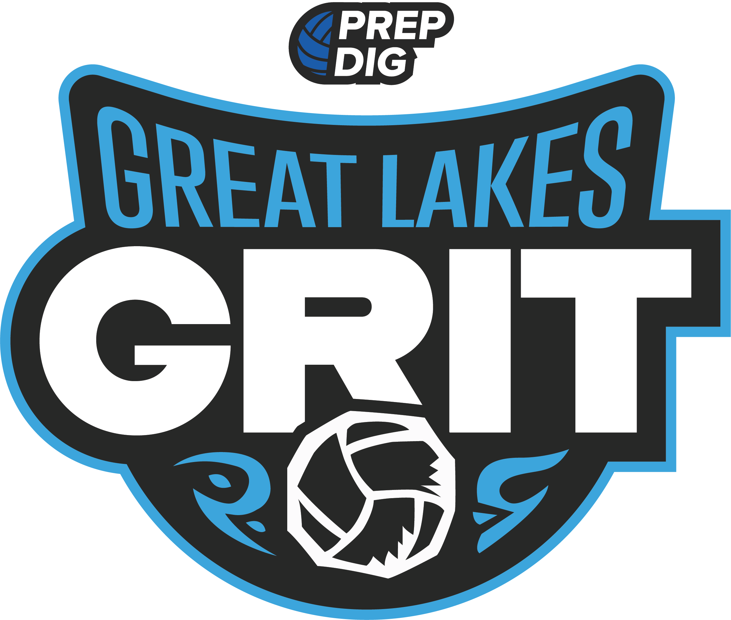 Prep Dig Great Lakes Grit