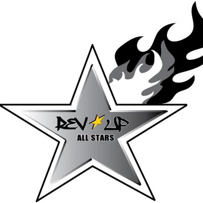 Revup Allstars 15U -2