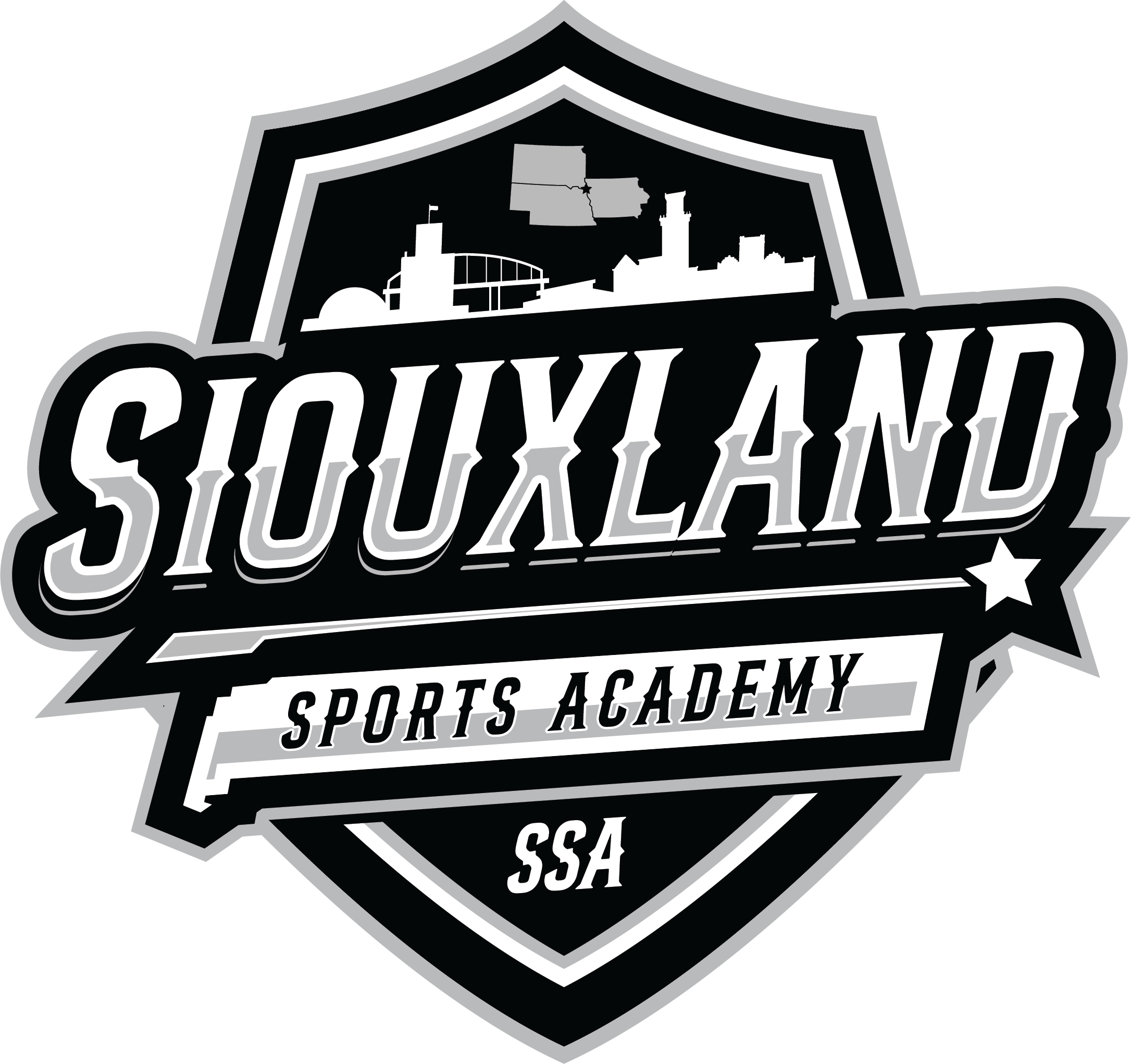 Siouxland Sports Academy 15u
