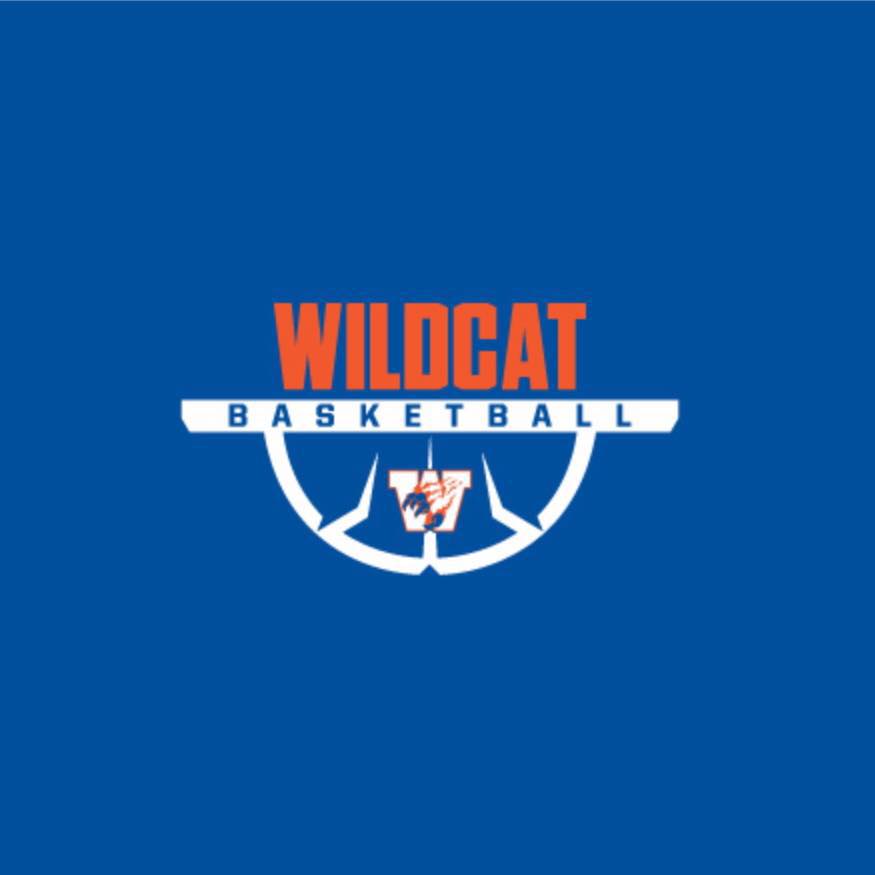 WC Wildcats Trey