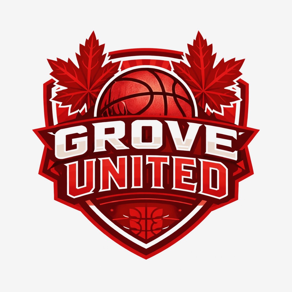 Grove United 15U