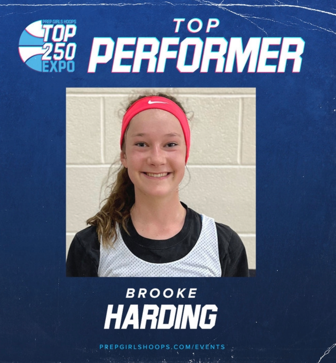 Brooke Catherine Harding