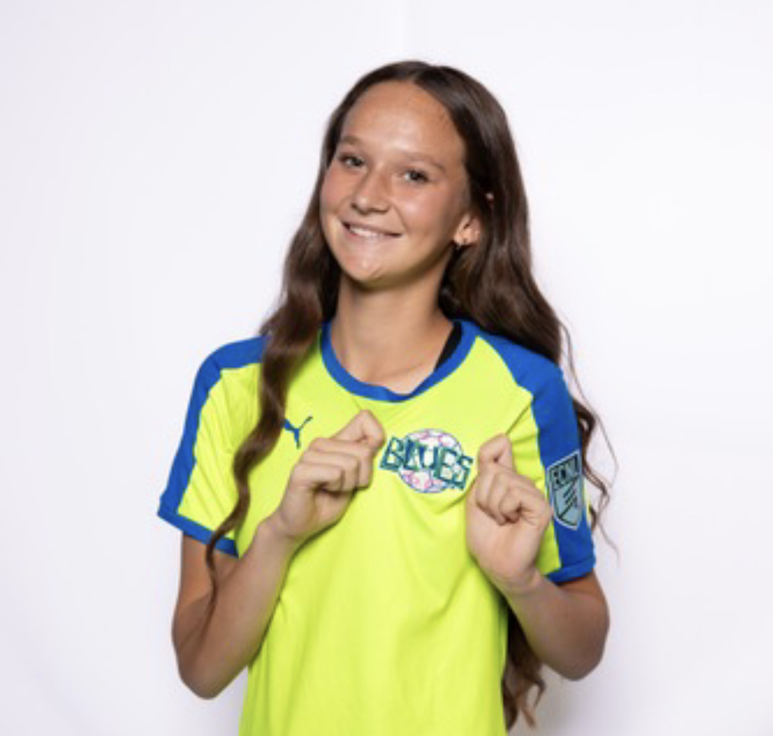 MacKenzie Stearns